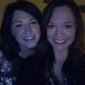 Meet your Posher, Tracey